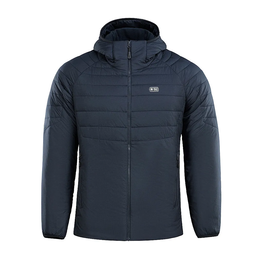 M-Tac Berserk geacă Dark Navy Blue XS izolată