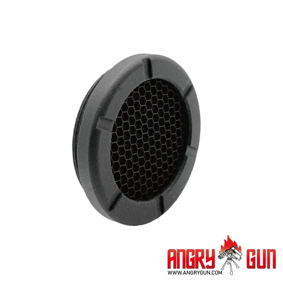 ANGRYGUN AG-2000 killflash punct rosu Retro