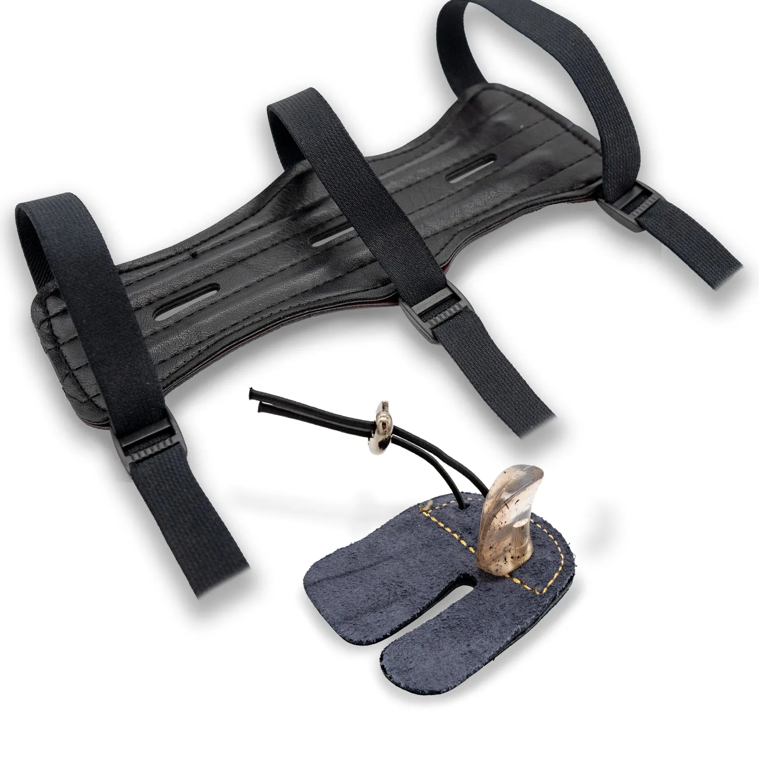 Bear Paw Bowrilla set protectie copii piele 6-15 ani