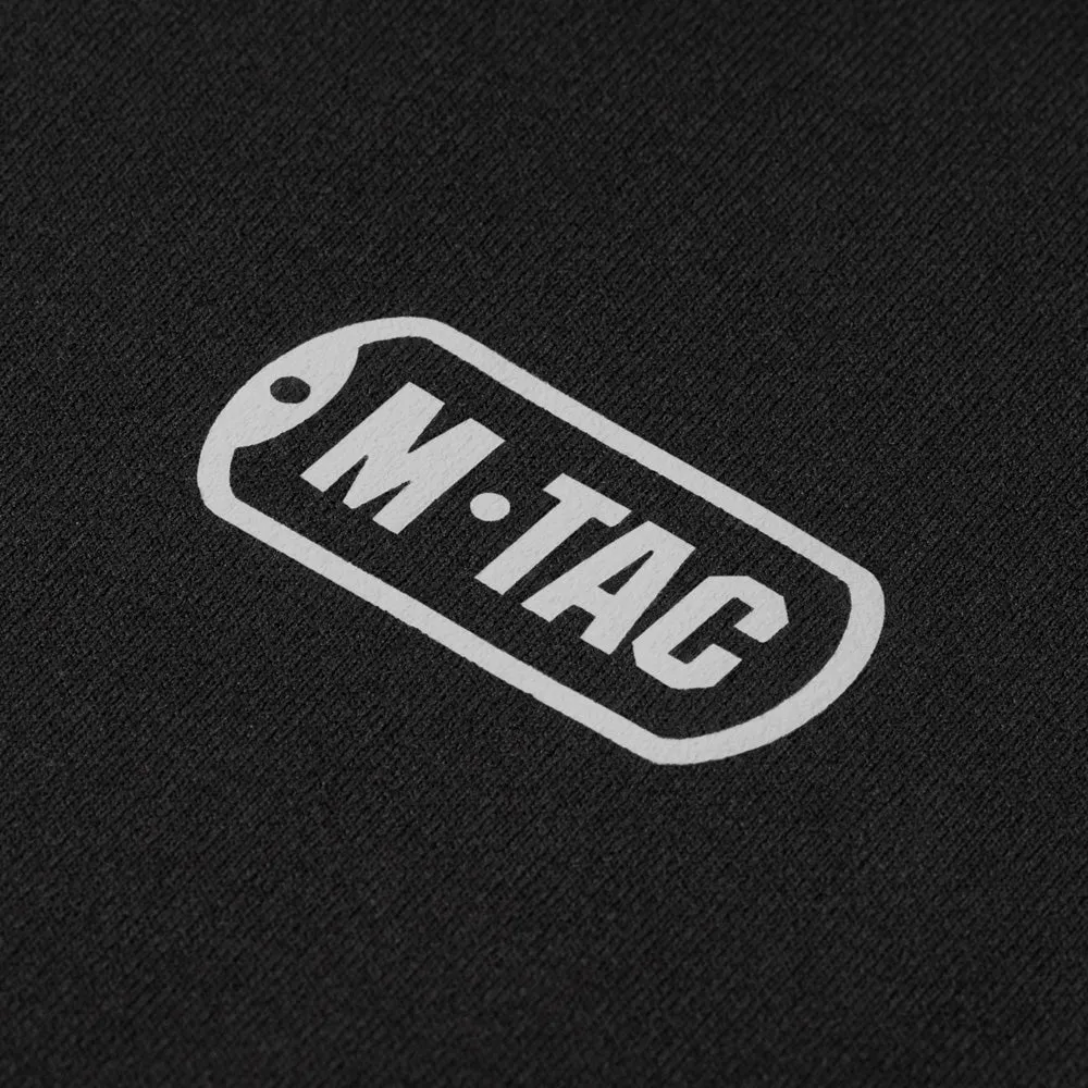 M-Tac Shadow Polartec bluza fleece Neagra