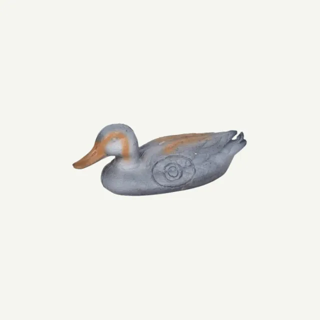 Bearpaw Longlife Duck țintă 3D rață 37 cm