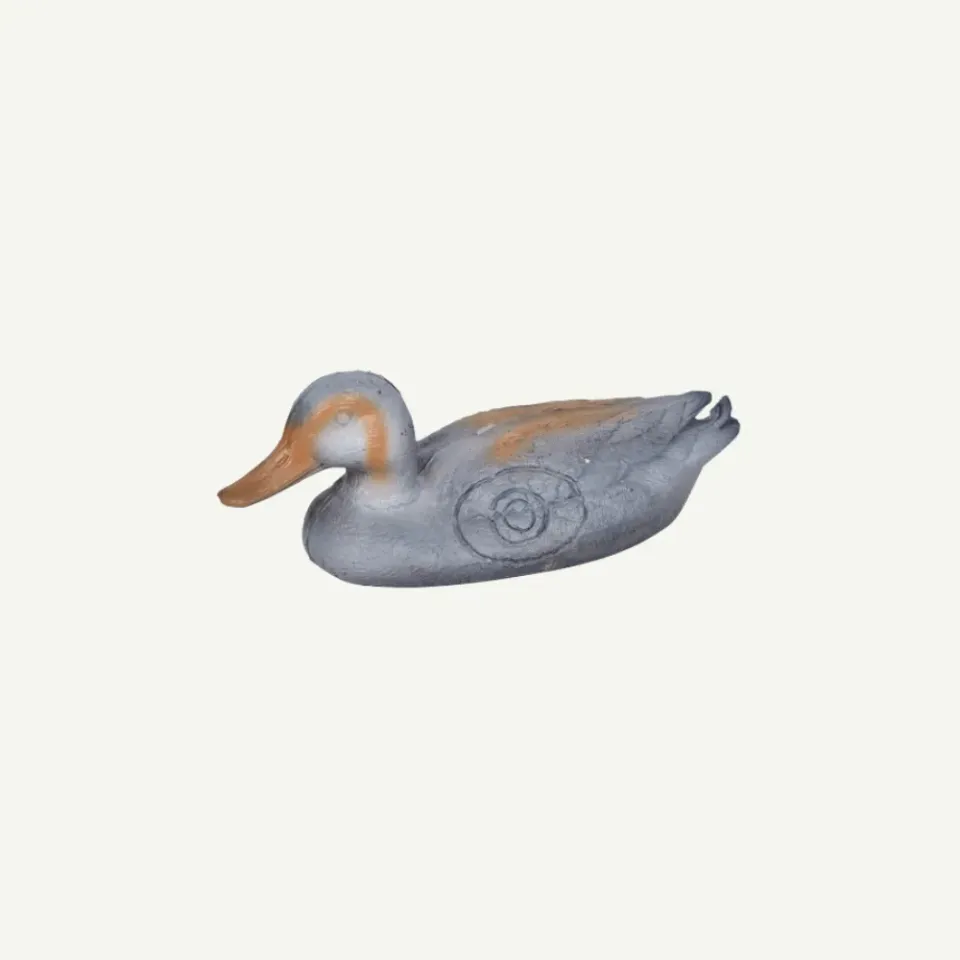 Bearpaw Longlife Duck țintă 3D rață 37 cm