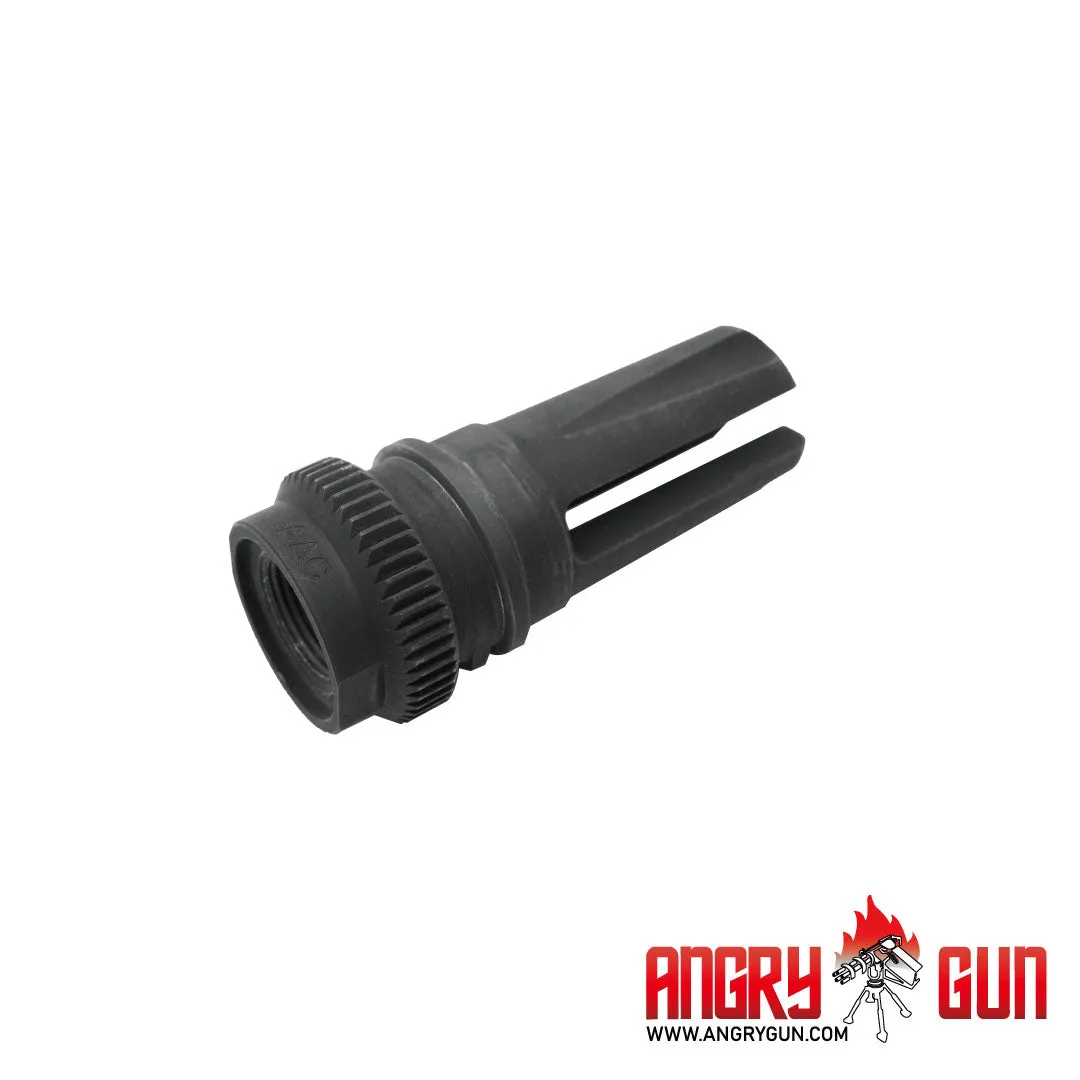Angry Gun M4-2000 Devgru amortizor tracer negru