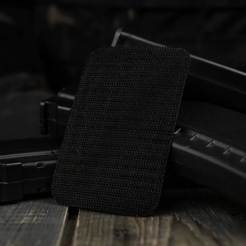 M-Tac Sabie Viking patch brodat negru velcro