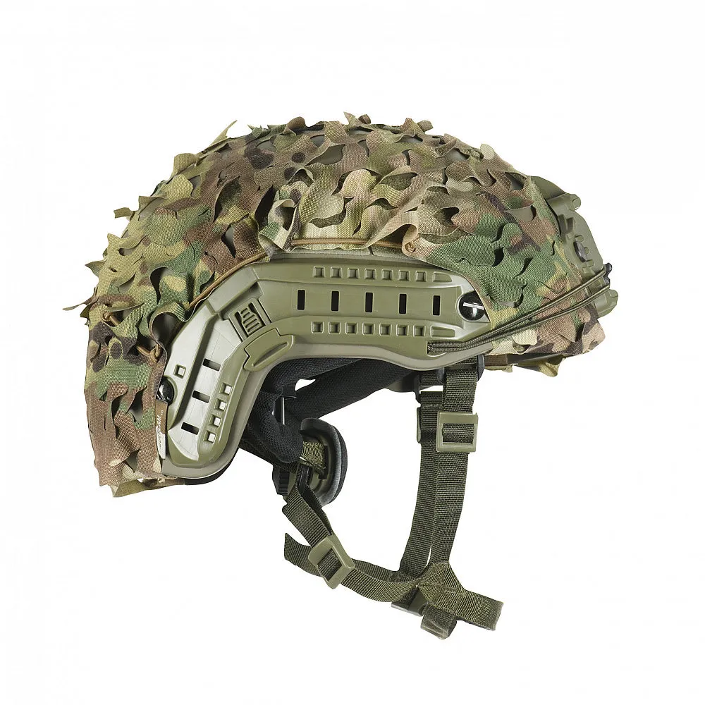 M-Tac Vilha Fast husa casca multicam cordura