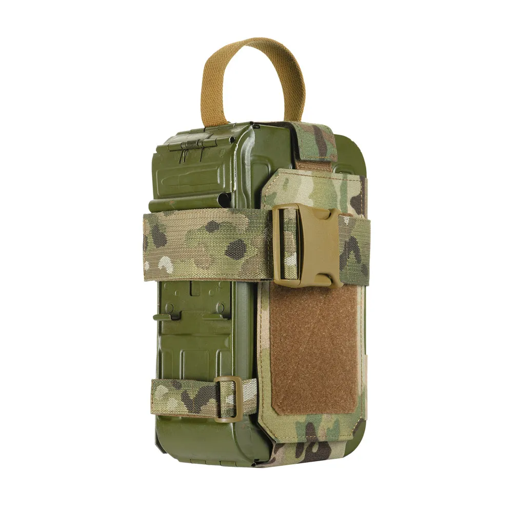 M-Tac pouch munitie PKM multicam cu acces rapid