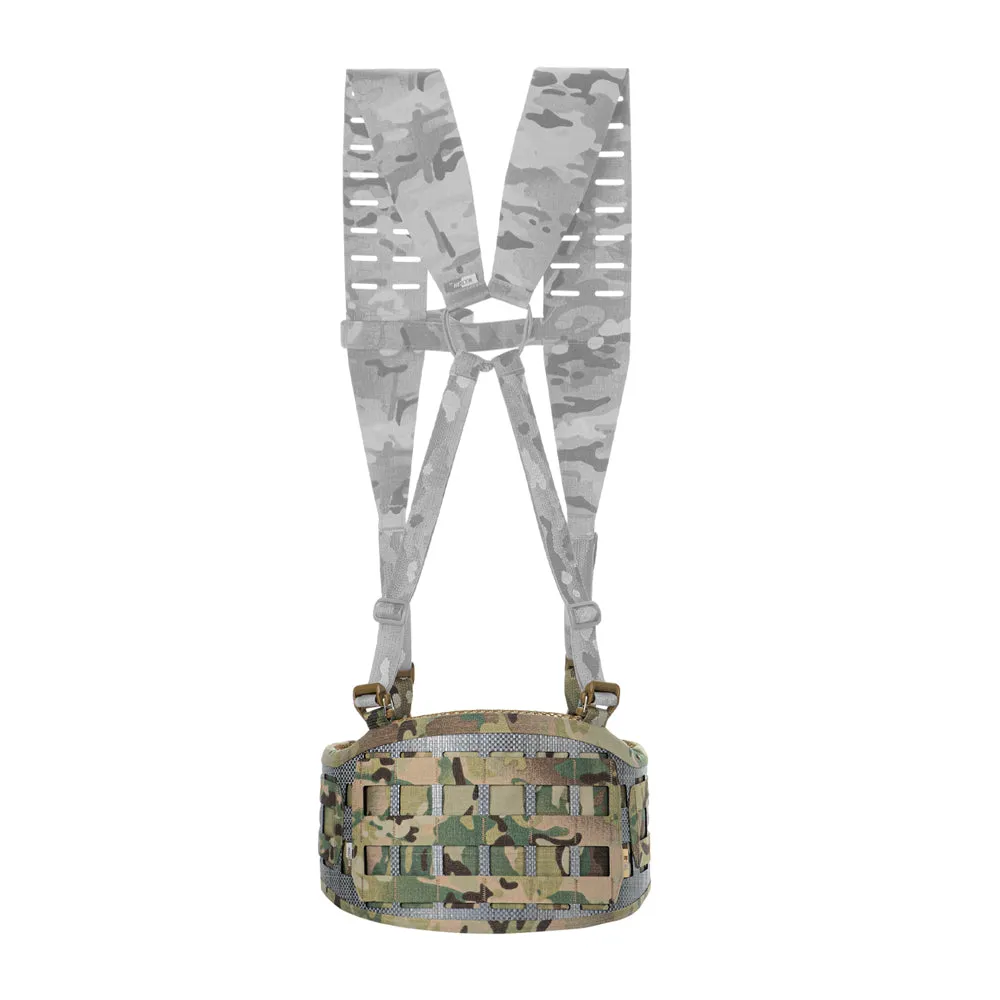 M-Tac Tiger D-Ring Cobra centura tactica Multicam Tegris