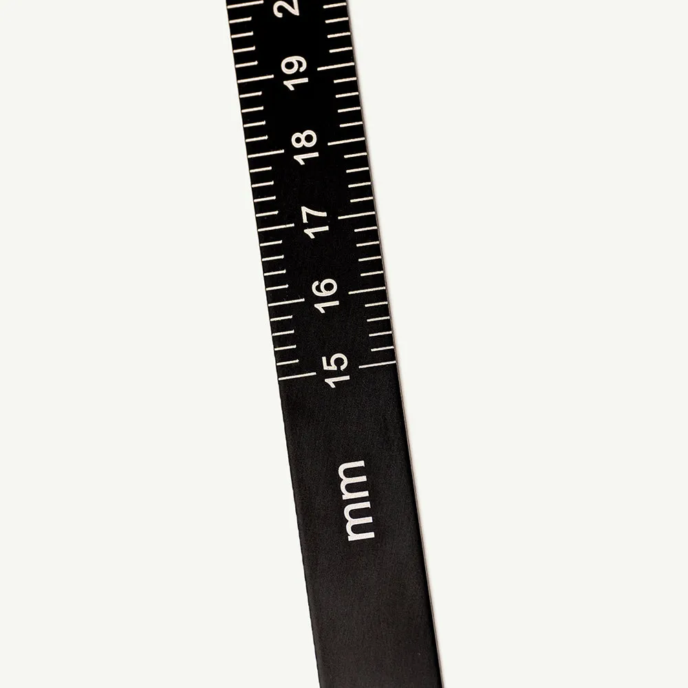Bearpaw Checker instrument arc brace height metal