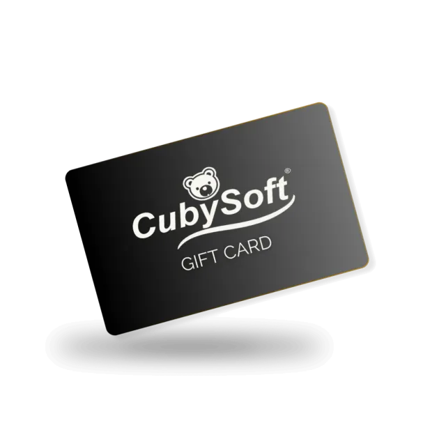 CubySoft Gift Card card cadou 50 euro