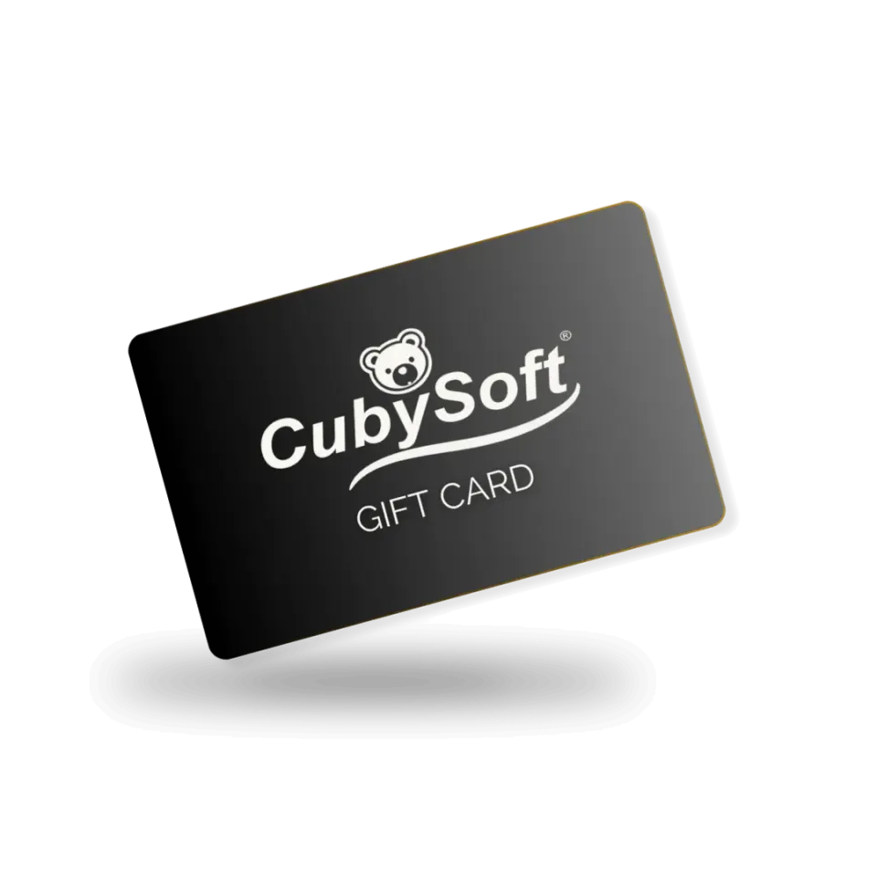 CubySoft Gift Card card cadou 50 euro