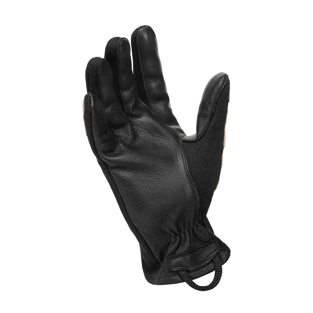 M-Tac Skeleton Nomex manusi tactice Negru Coyote