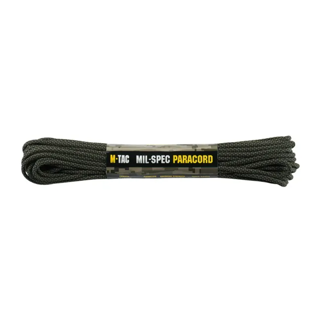 M-Tac 550 paracord Diamond Snake 2 15m nailon 270kg