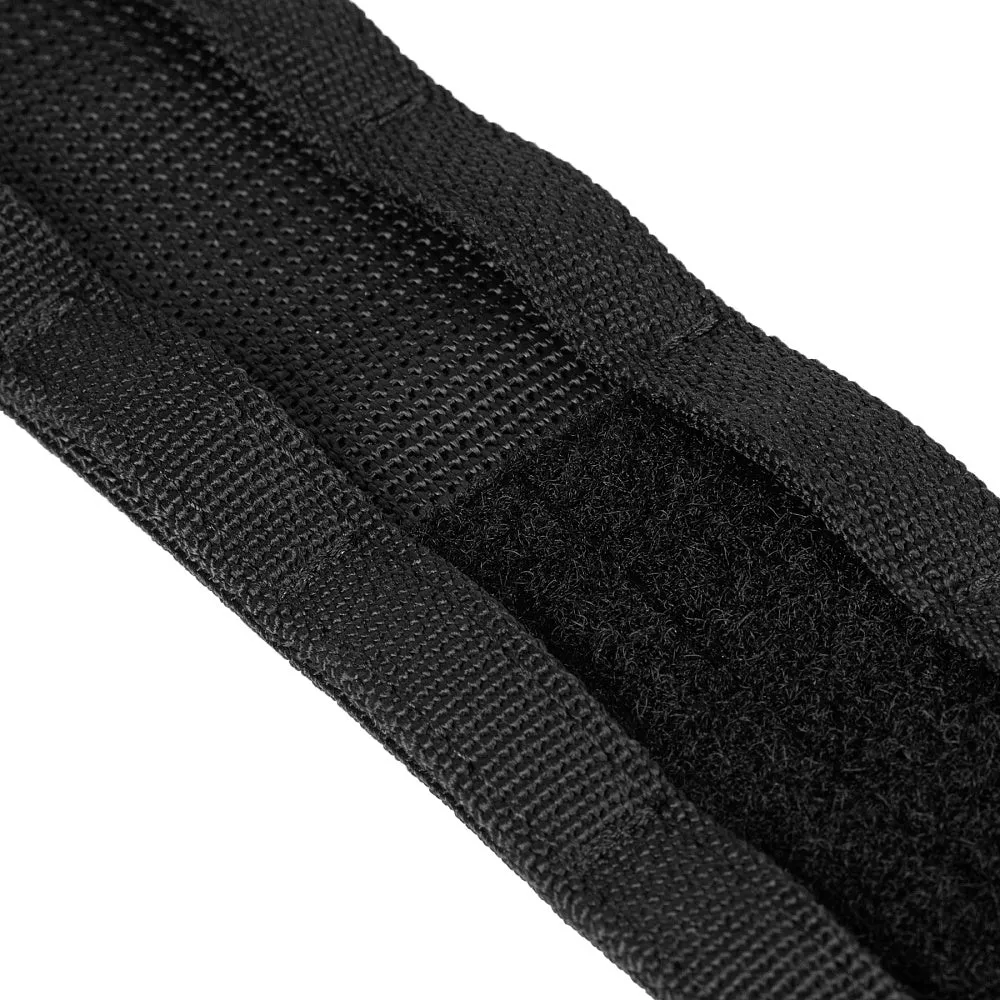 M-Tac Range Cobra Gen.IV centura tactica Negru MOLLE 50mm