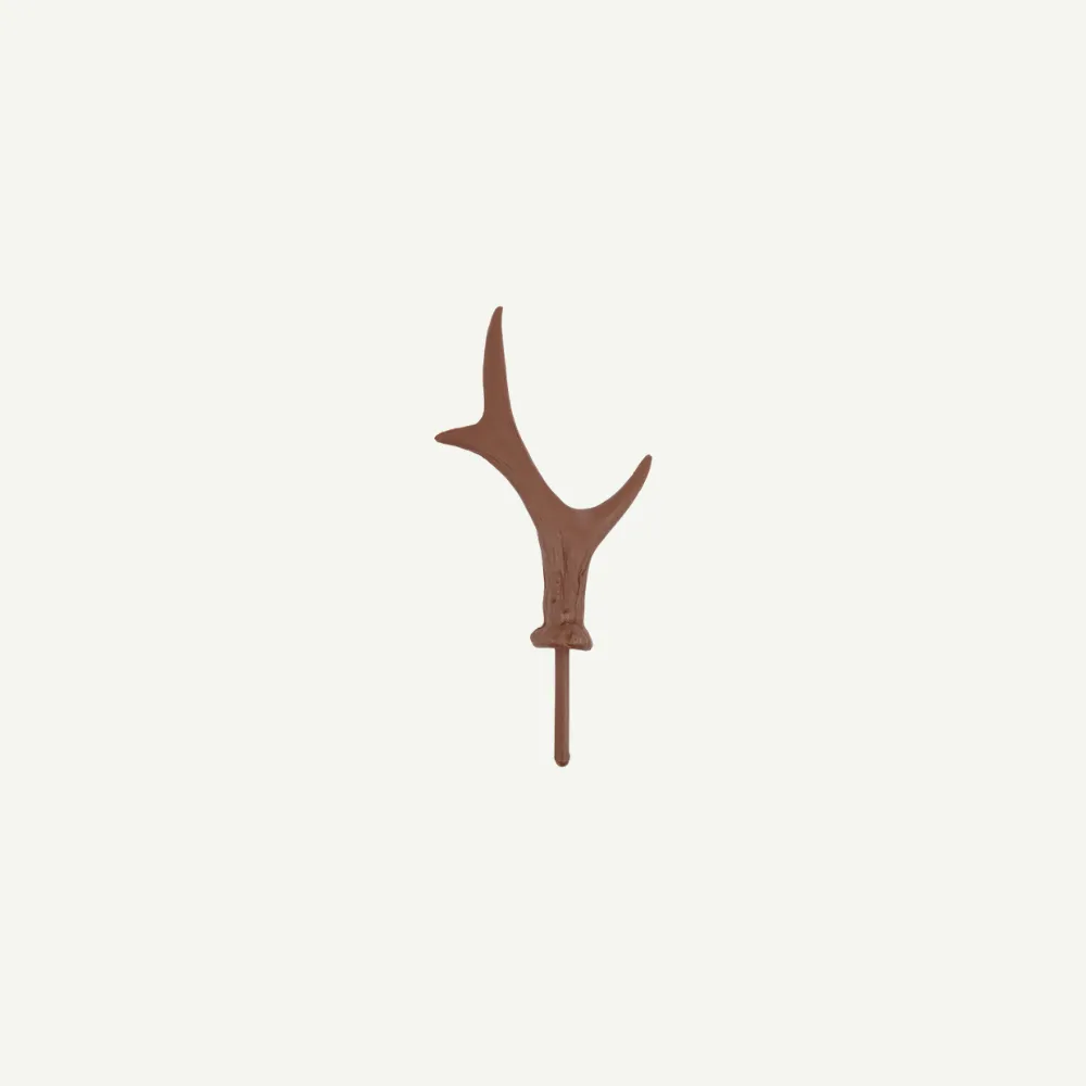 Bearpaw Longlife Antlers Roebuck coarne rezerva tinta 3D