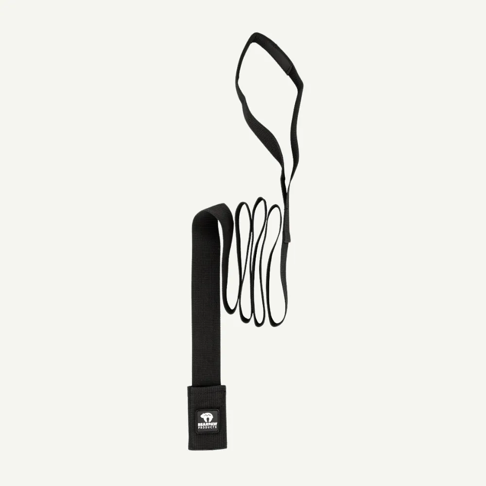 Bear Paw Mohawk ILF set arc recurve RH 45 lbs