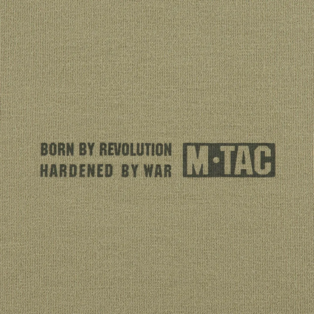 M-Tac Born by Revolution hanorac tan bumbac