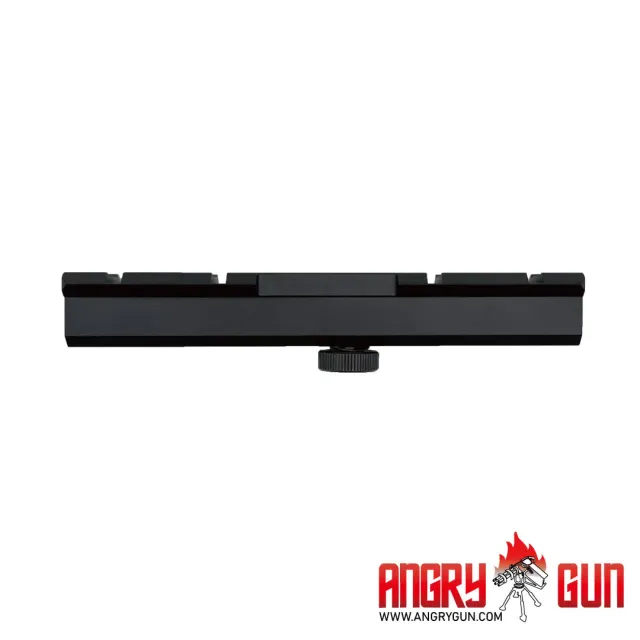AngryGun MGW Retro montura AG2000 carry handle aluminiu