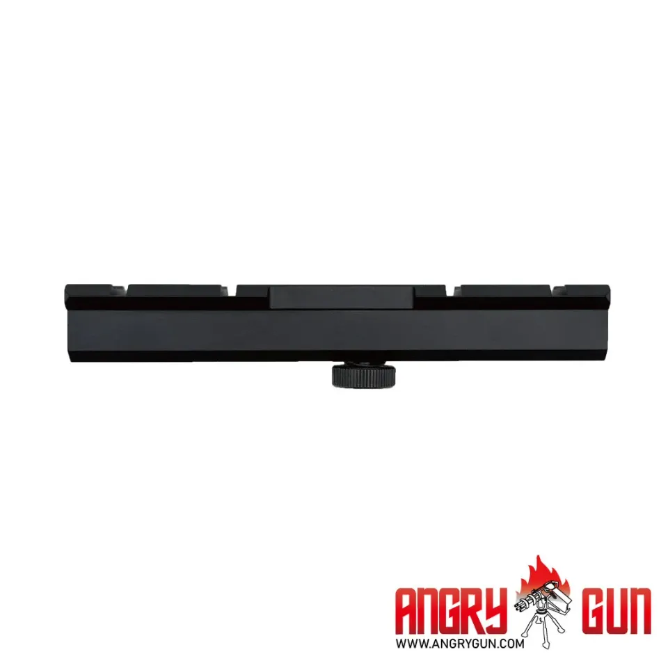 AngryGun MGW Retro montura AG2000 carry handle aluminiu