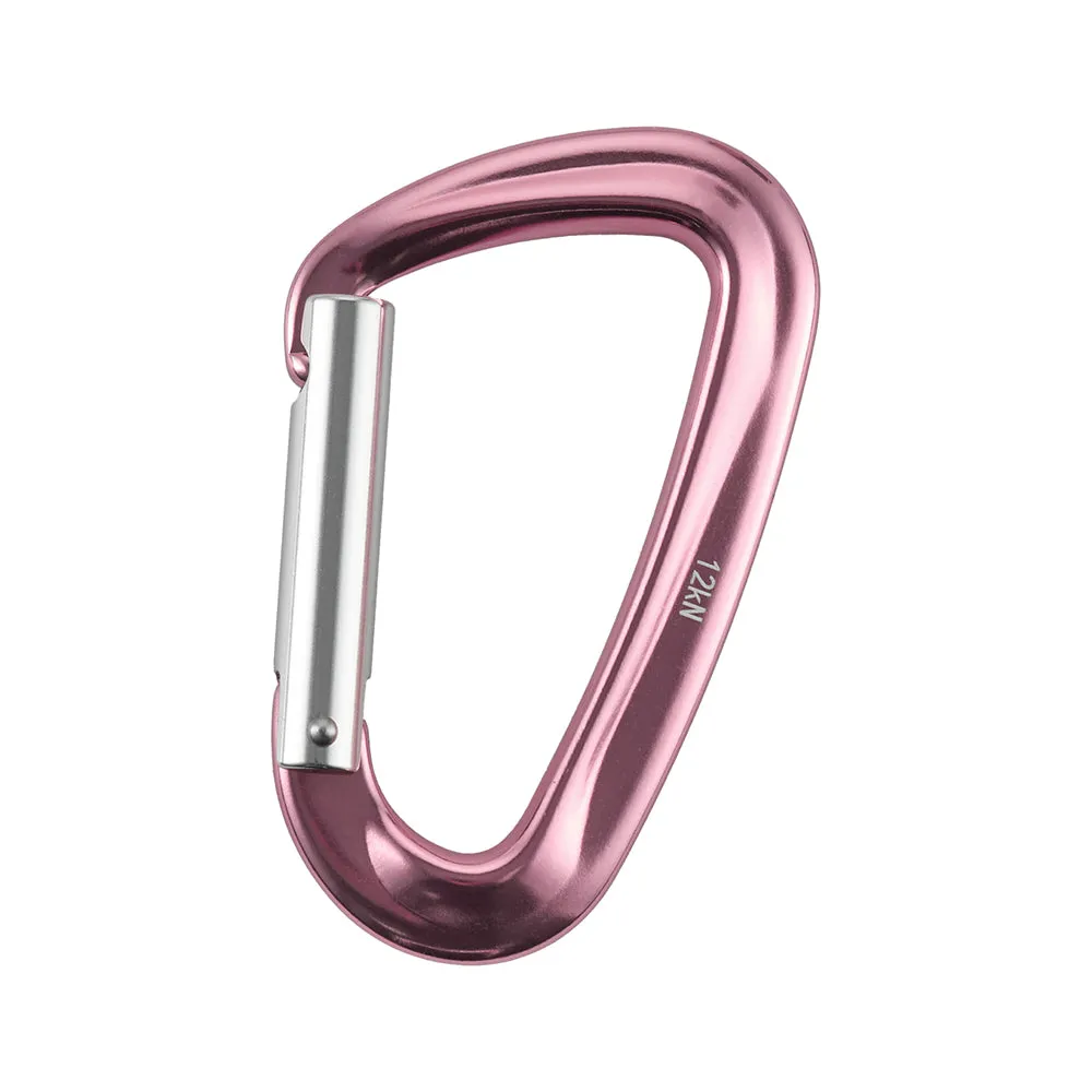 M-Tac Tip 1 carabina aluminiu roz 25g 12kN