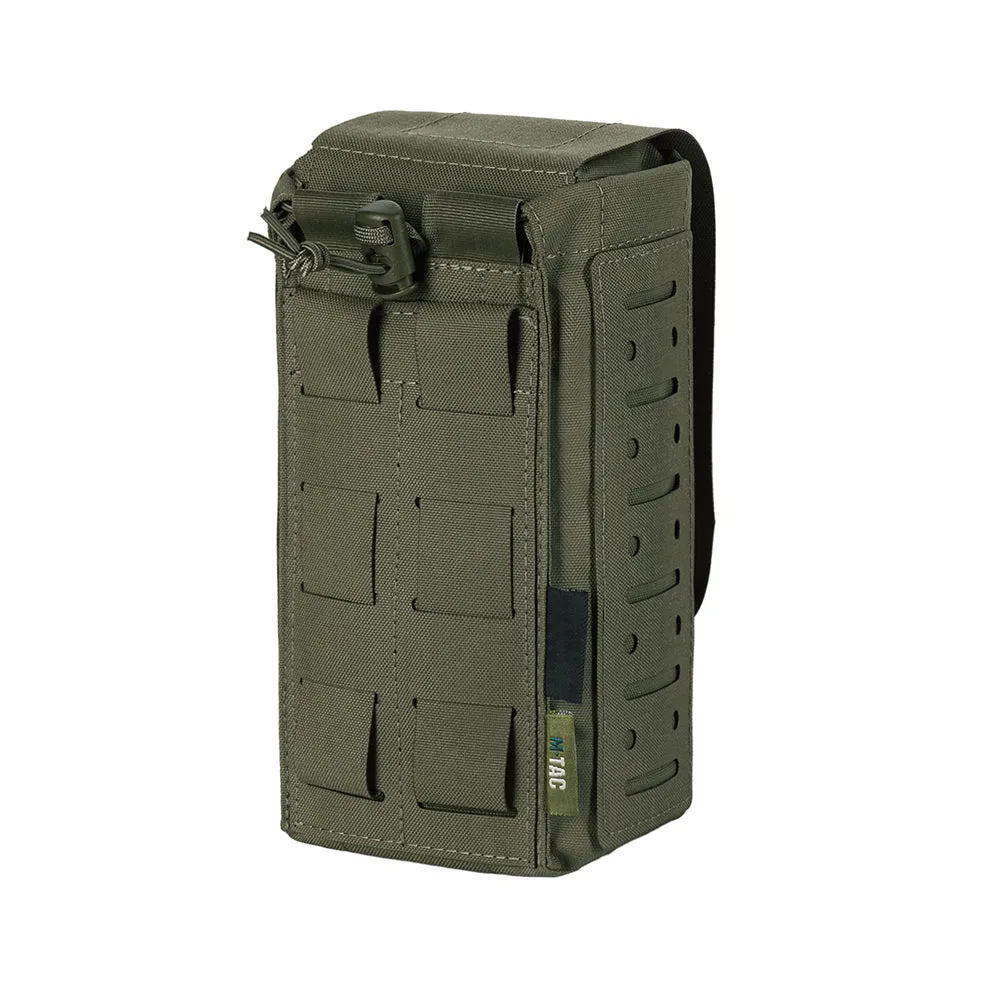 M-Tac Small Gen.II Elite borseta medicala Ranger Green Cordura