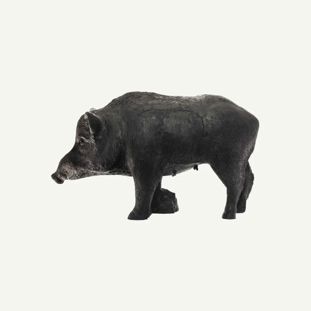 Bear Paw IBB mistret tinta 3D scroafa 114 cm 15,5 kg