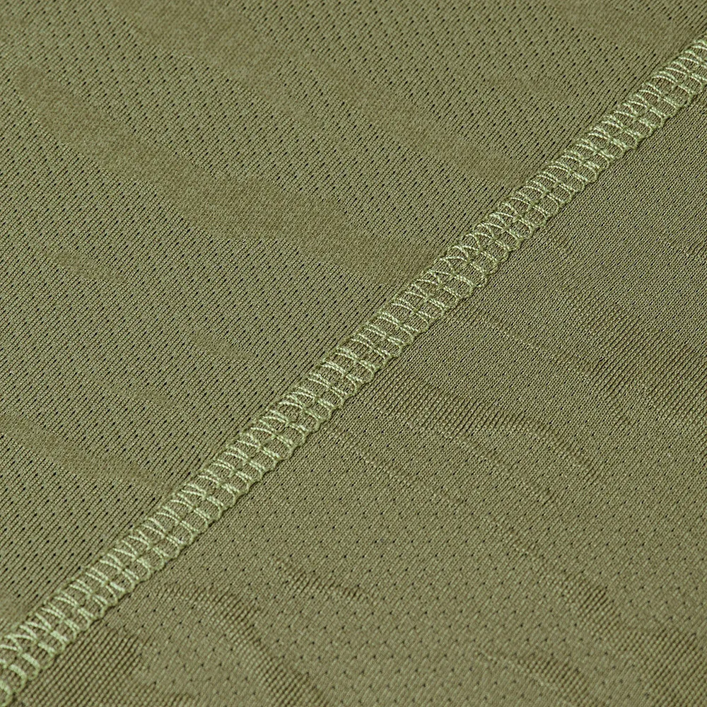 Tricou M-Tac performanță olive