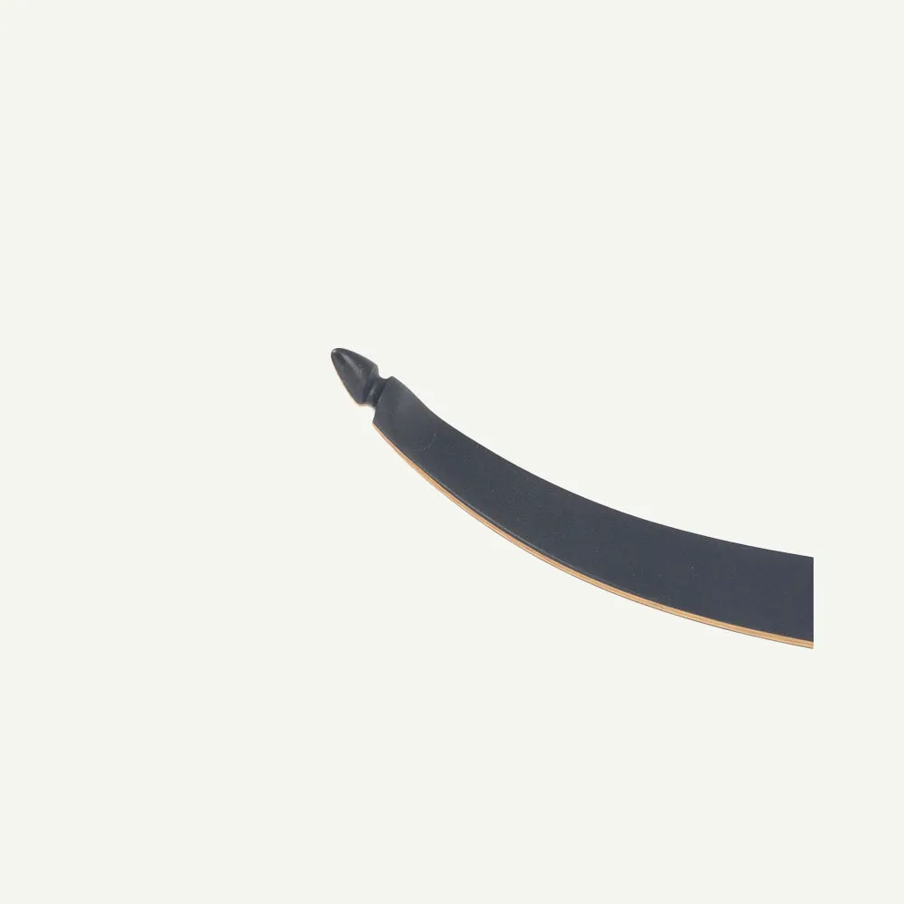 Bearpaw Bodnik Nokoni Black arc recurve 40 lbs RH
