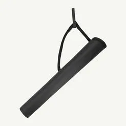 Bearpaw Easy Kids tolbă laterală copii piele ecologică