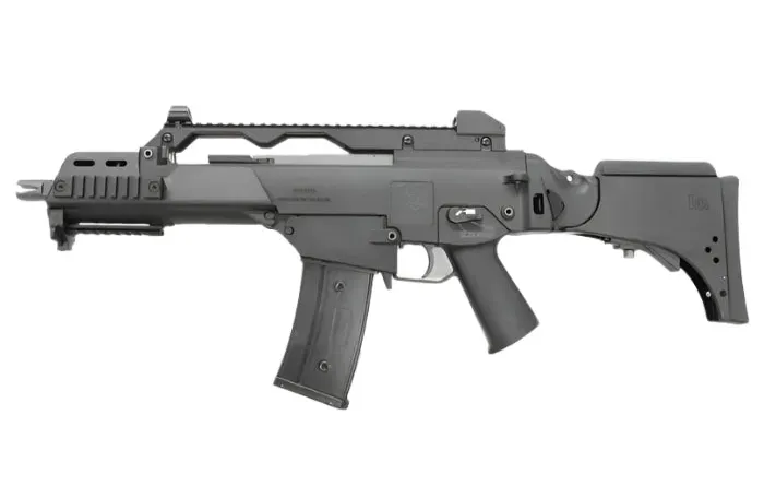 S&T G316CV replica airsoft BK 470 bile
