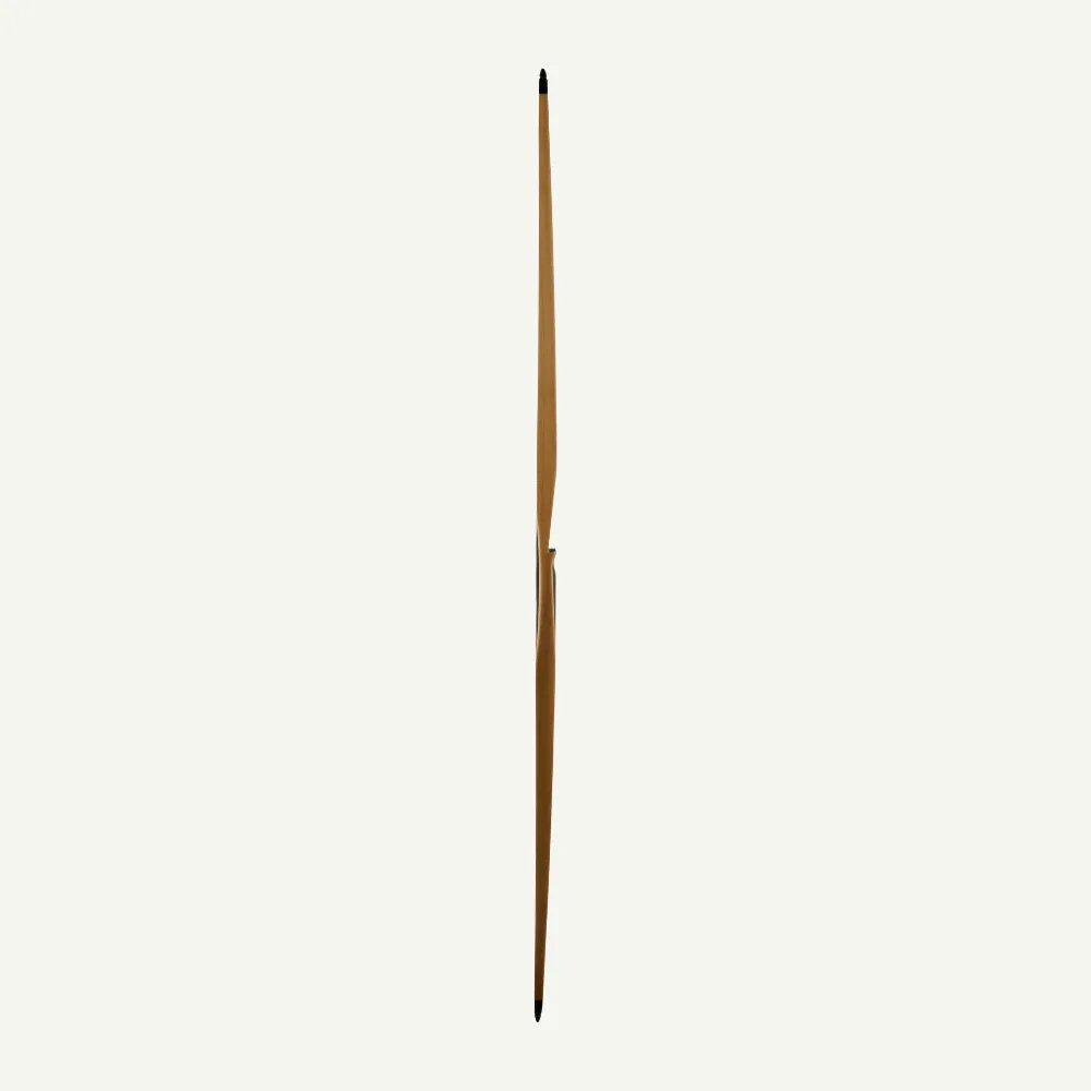Bear Paw Penthalon Blackfoot arc longbow RH 40 lbs