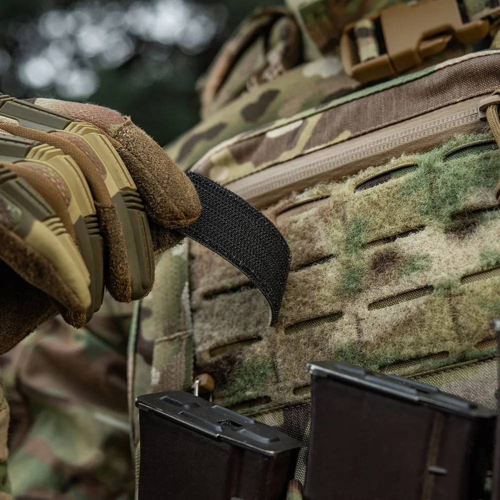 M-Tac Ochi de Pisica patch multicam fosforescent