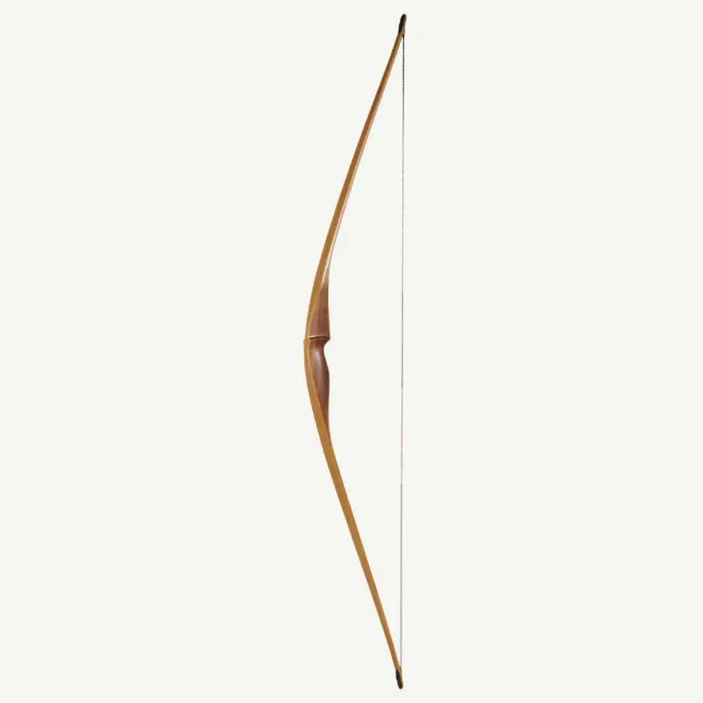 Bodnik Eagle Stick arc longbow hibrid 58" 30 lbs