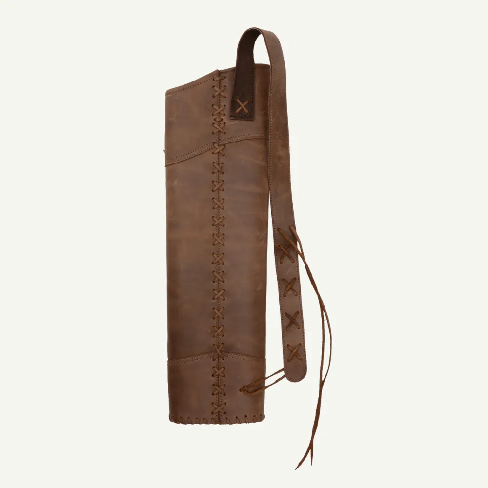 Bearpaw Crazy Horse tolba spate piele 58 cm