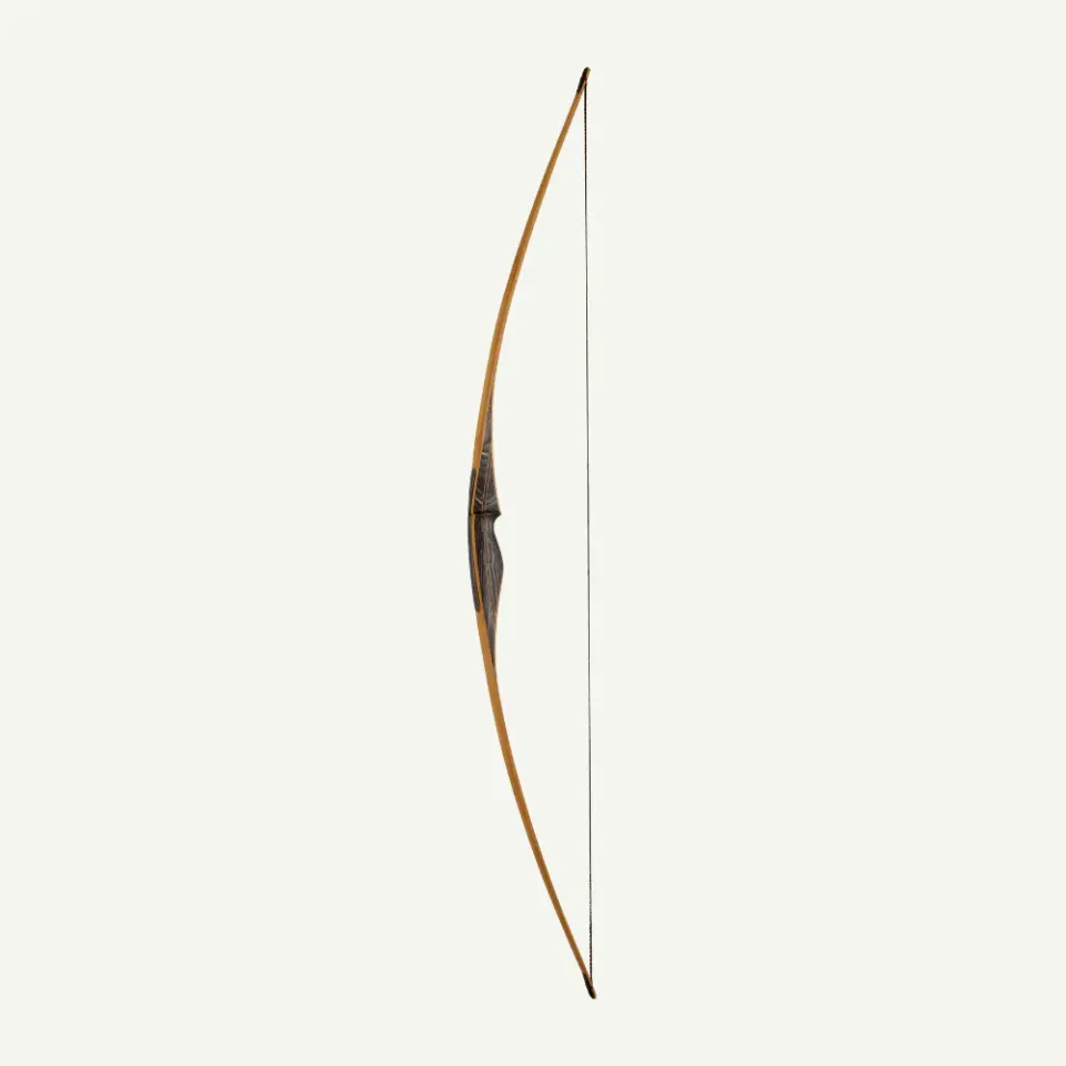 Bodnik Longbow arc traditional RH 30 lbs 66 inch