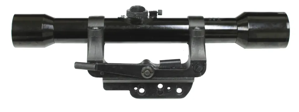S&T ZF39 lunetă airsoft Kar98k cu montură 4x