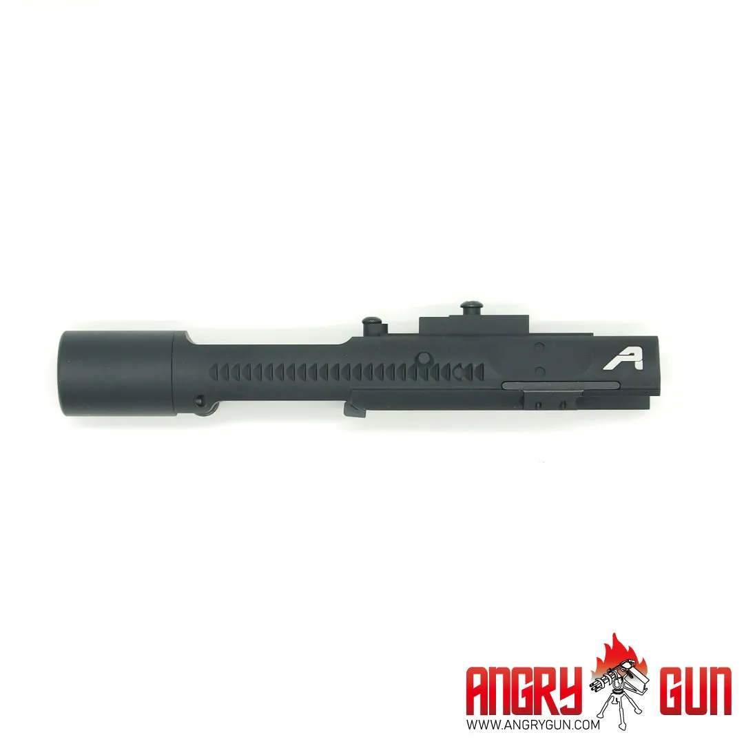 ANGRYGUN Aero bolt carrier MWS high speed negru