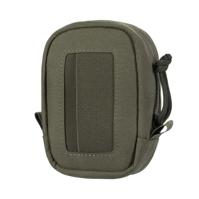 M-Tac Elite borseta manusi medicale Ranger Green Cordura 12 cm