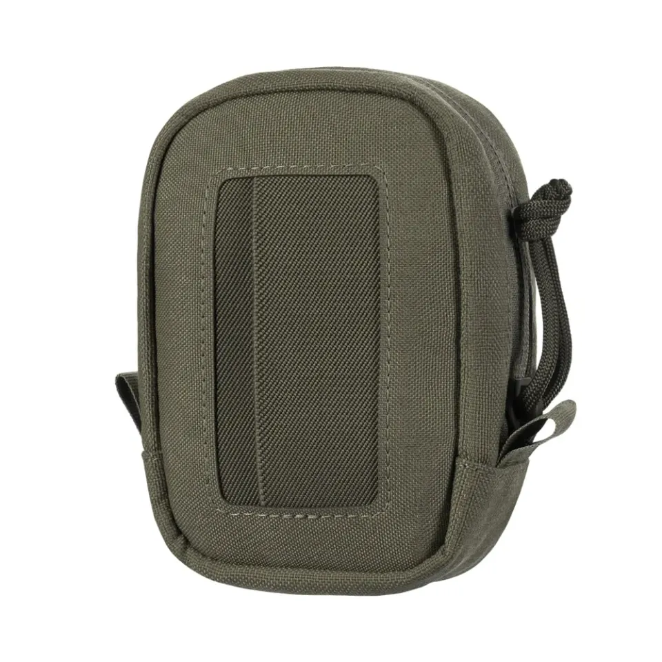 M-Tac Elite borseta manusi medicale Ranger Green Cordura 12 cm