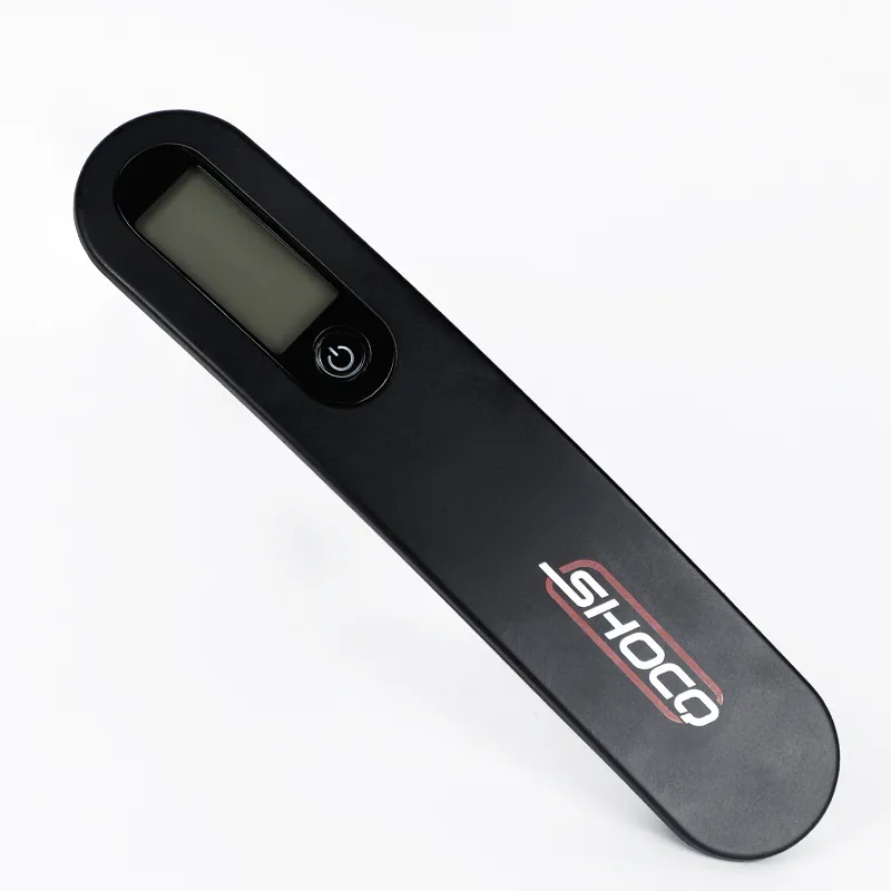 SHOCQ Bowscale Digital cantar arc 50 kg varf fix