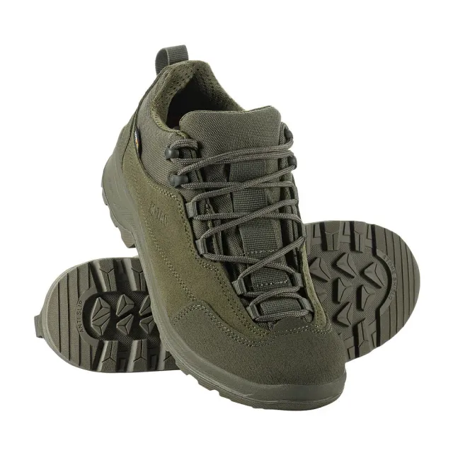 M-Tac Patrol R Gen.2 adidasi tactici Olive