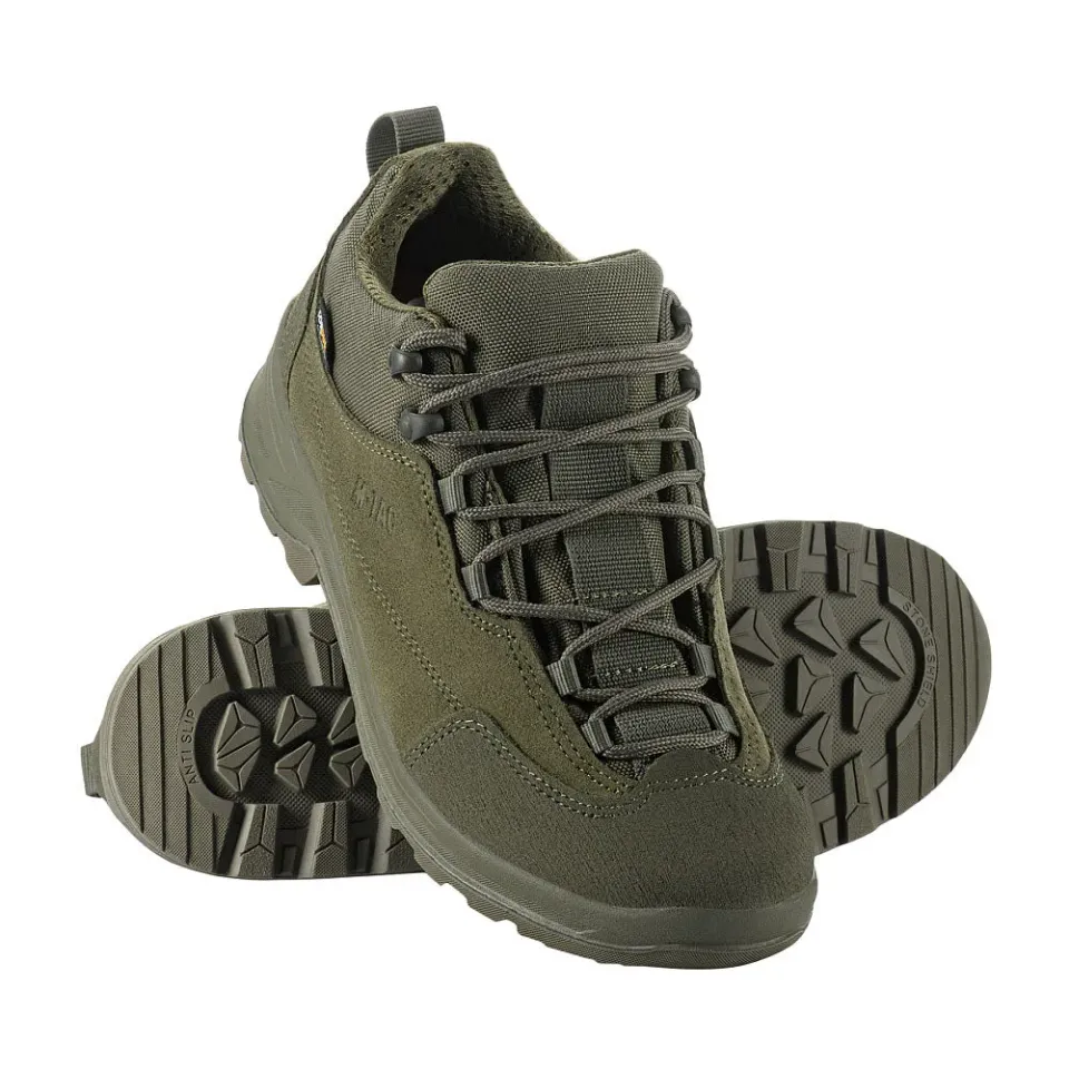 M-Tac Patrol R Gen.2 adidasi tactici Olive