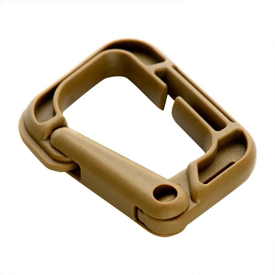 M-Tac Grimloc carabinier coyote MOLLE ABS