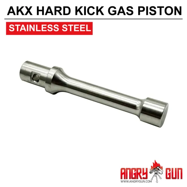 ANGRYGUN AKX Hard Kick piston gaz otel 69 g
