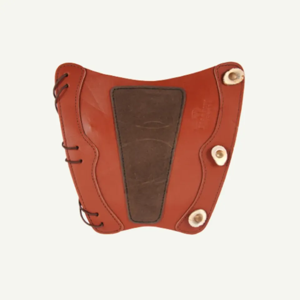Bearpaw Deer Hook Deluxe aparatoare antebrat 20 cm