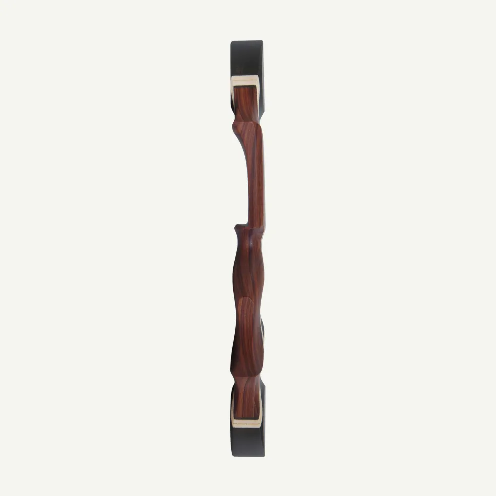 Bearpaw Big Bear corp arc take down 19 inch RH cocobolo
