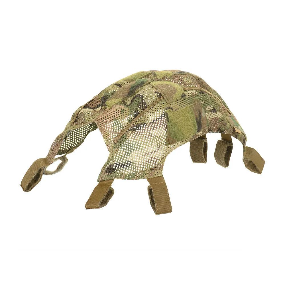 M-Tac TOR-D husa casca multicam marime L Cordura
