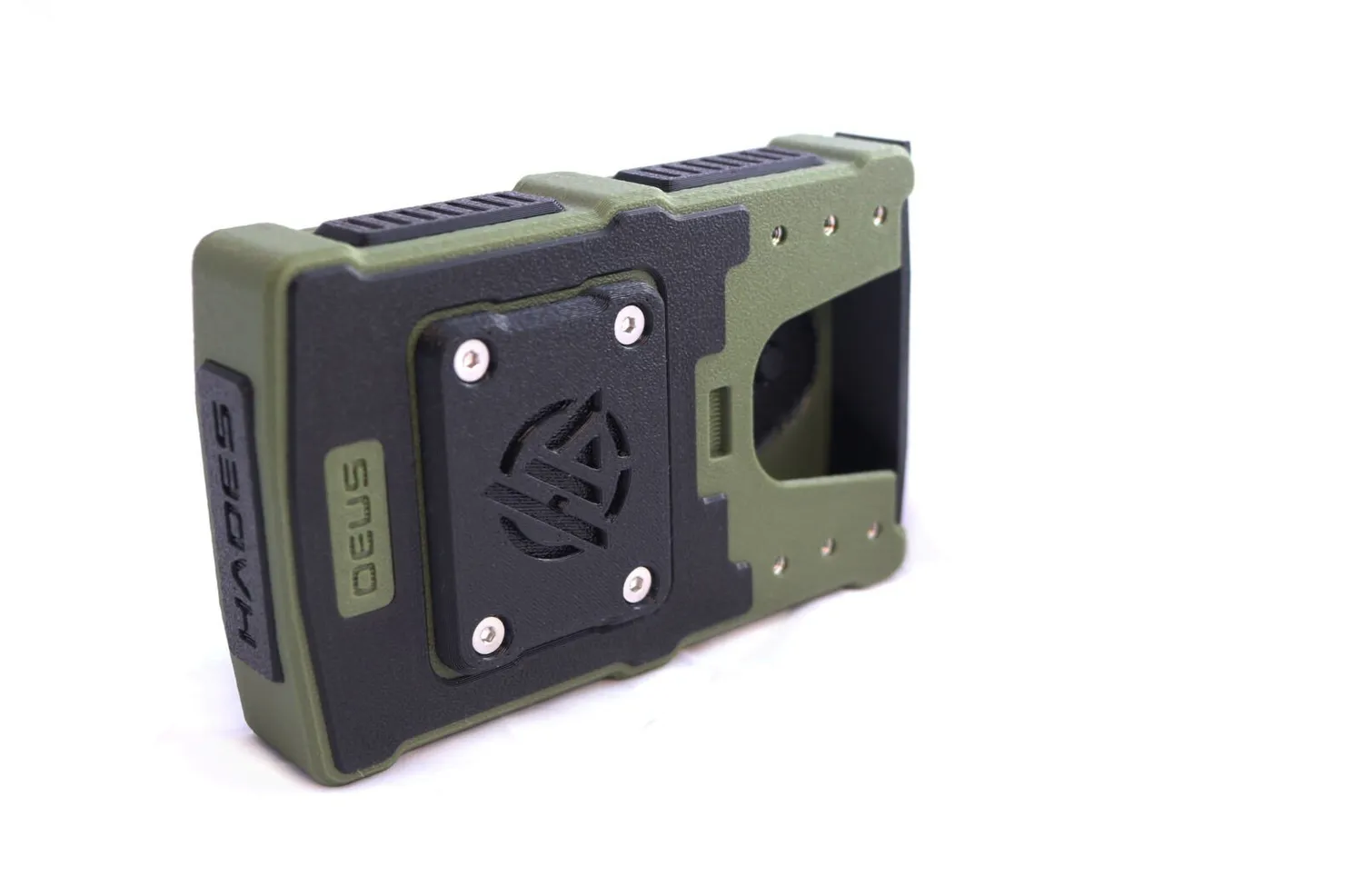 Hades Airsoft husa panou XP Deus I ORX protectie