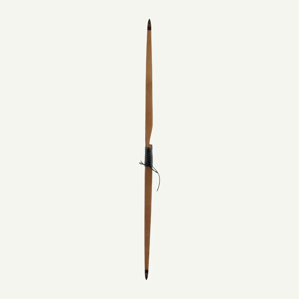 Bear Paw Products Bodnik Tombow arc recurve 50 RH bambus