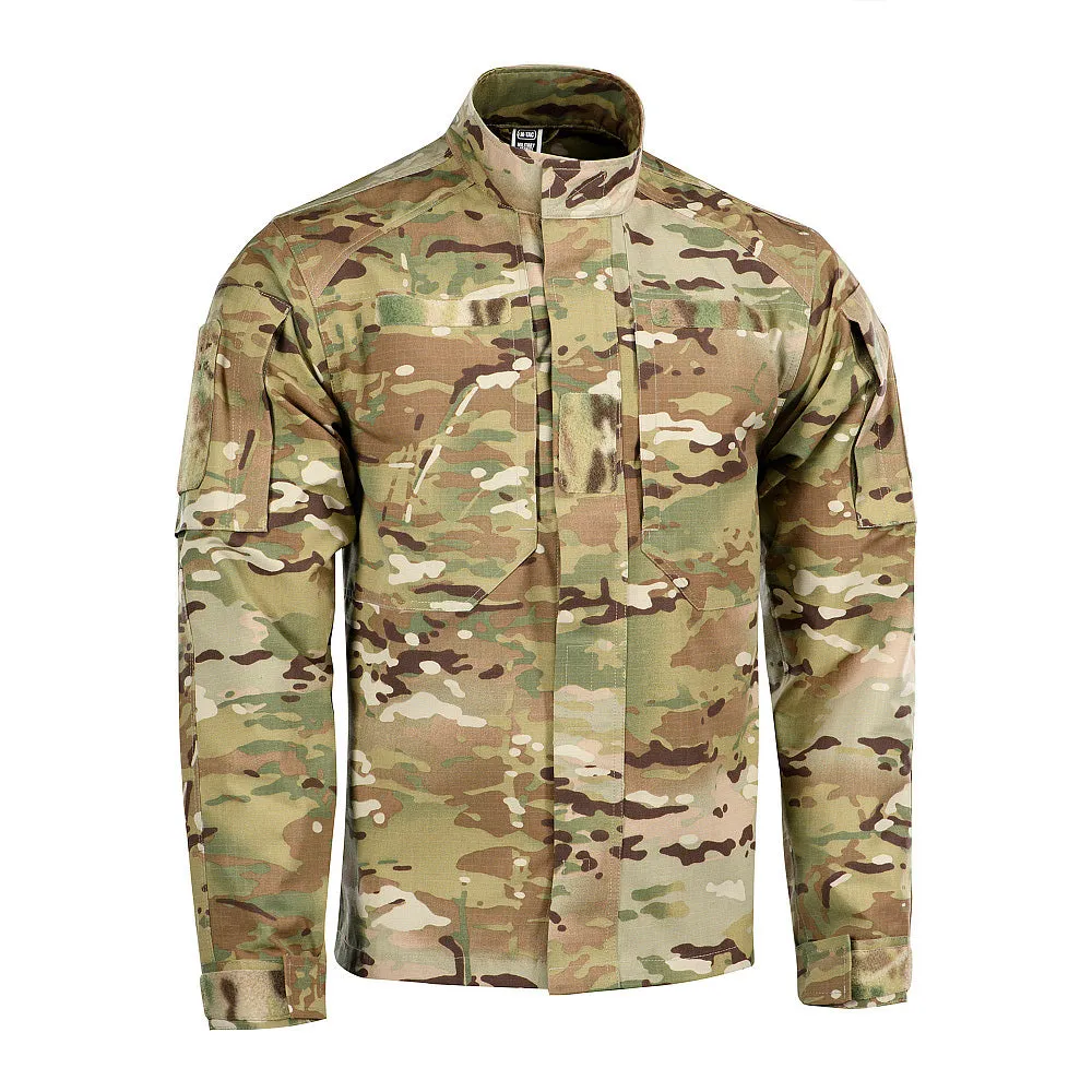 M-Tac Military Elite NYCO geaca Multicam NIR
