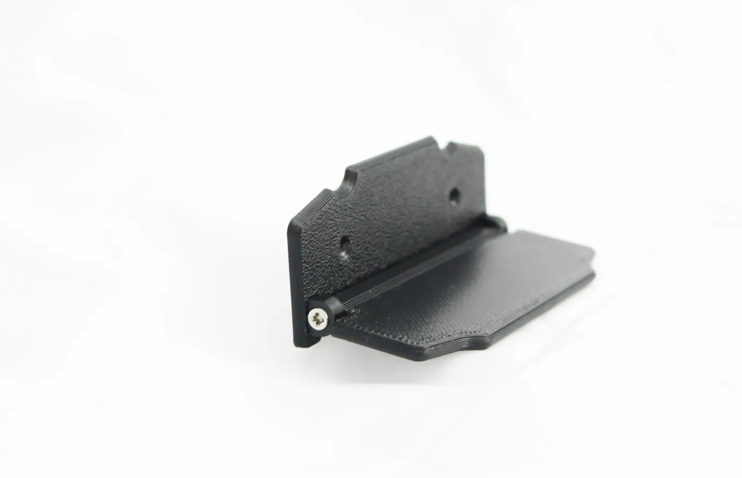 Hades Airsoft blenda parasolar RC XP Deus II PETG